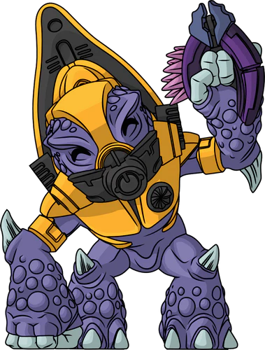 grunt plush die weg is voor altijd